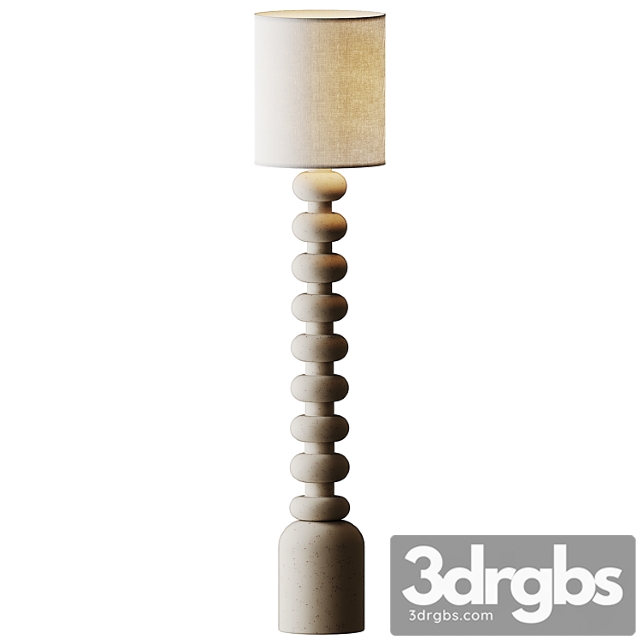 Emil floor lamp - thumbnail 1