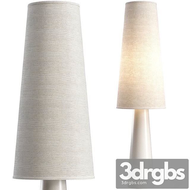 Floor lamp hkliving retro cone xl - thumbnail 1