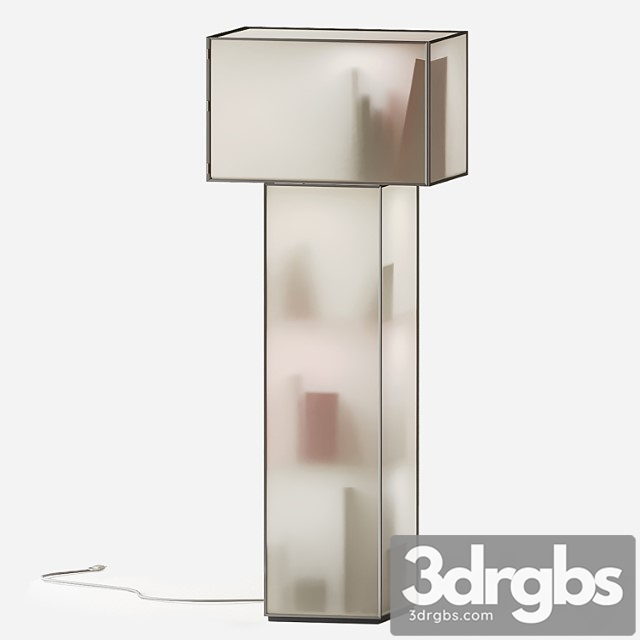 Floor lamp mogg velasca - thumbnail 1