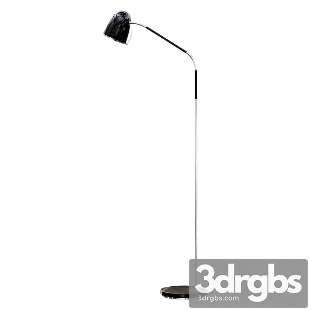 Floor Lamp NT 309 80332639 3dsmax Download - thumbnail 1