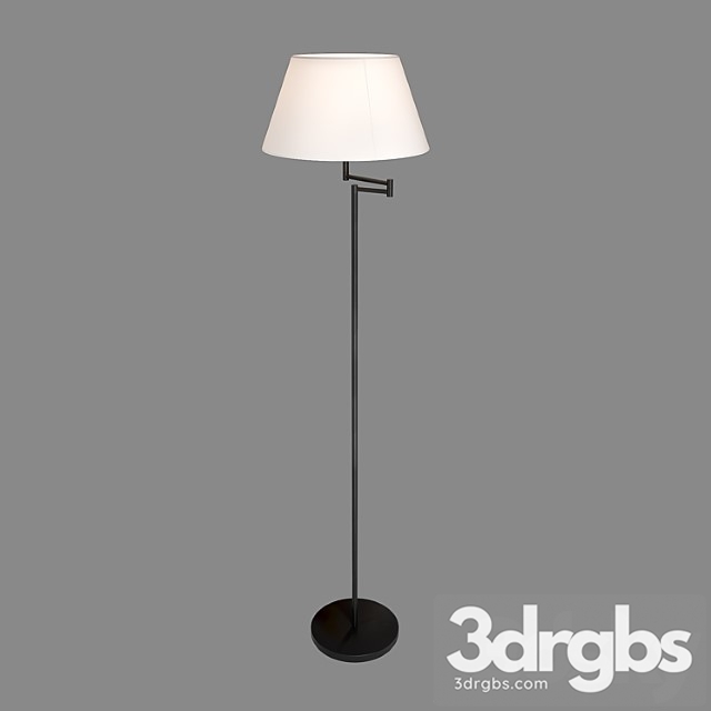 Floor Lamp Nyna - thumbnail 1