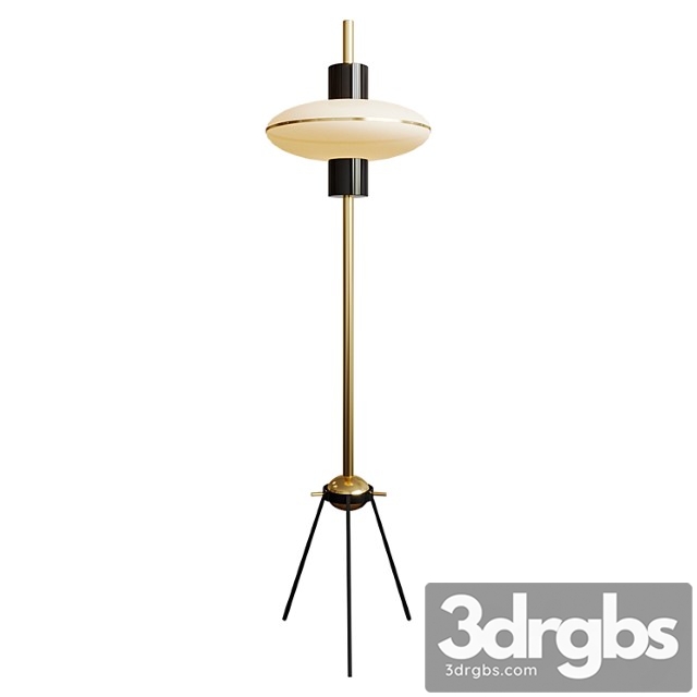 Floor lamp rona - thumbnail 1