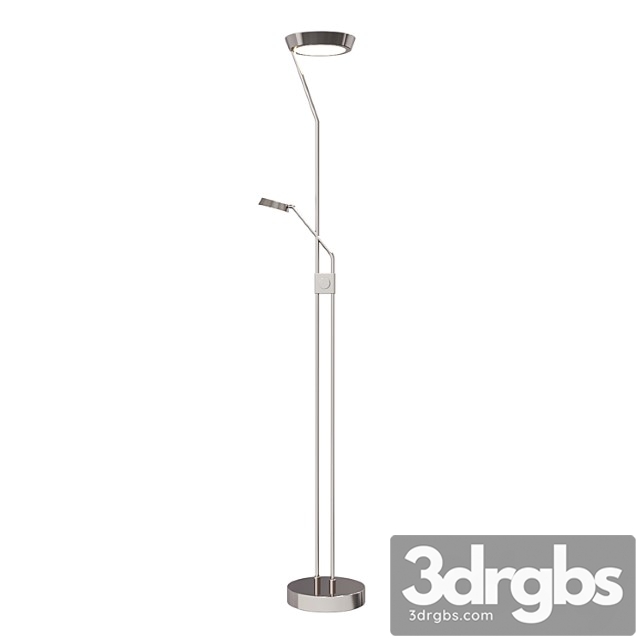 Floor lamp sarrione 93713 - thumbnail 1