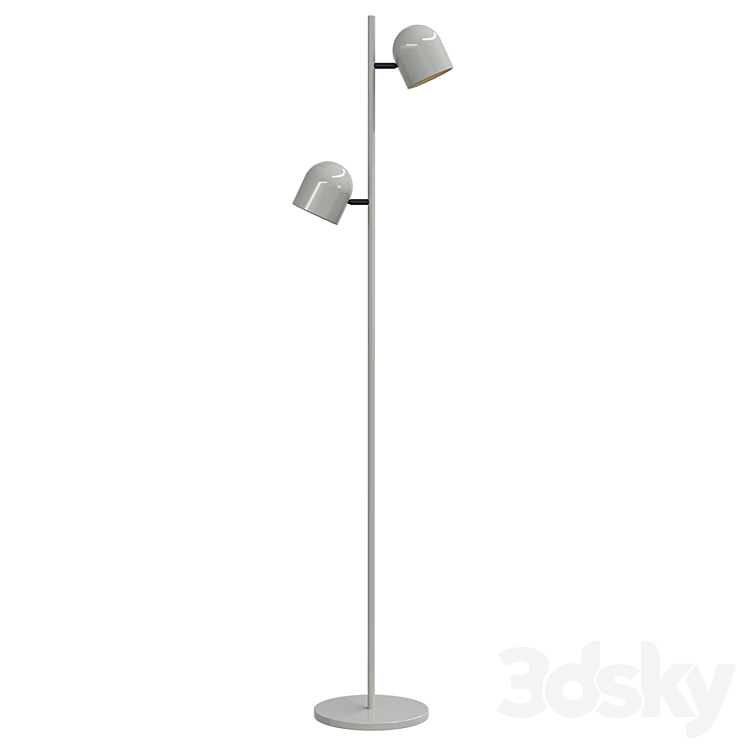 Floor lamp Skanska 03703\/10\/31 3DS Max - thumbnail 1