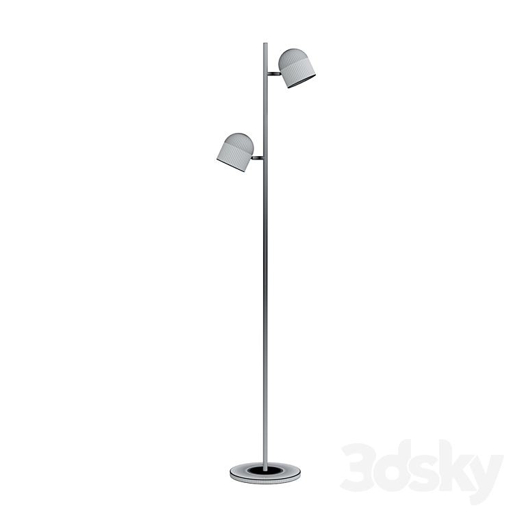 Floor lamp Skanska 03703\/10\/31 3DS Max - thumbnail 2