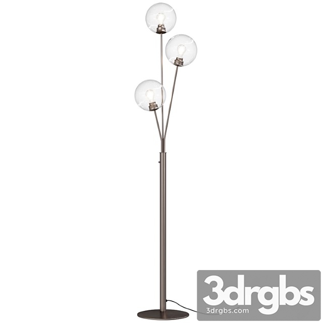 Floor lamp tommy cl102931 - thumbnail 1