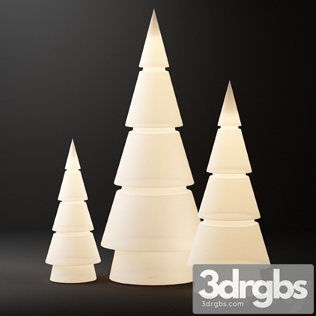 Forest Vondom Fabricante 3dsmax Download - thumbnail 1