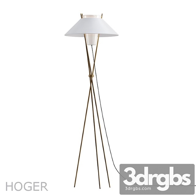 Hoger 3dsmax Download - thumbnail 1