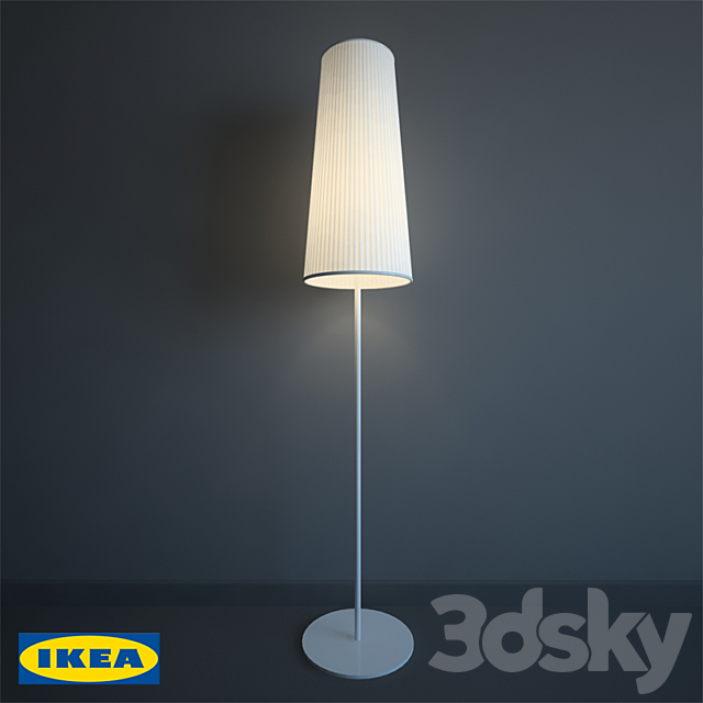 IKEA 365 + LUNTA 3DSMax File - thumbnail 1