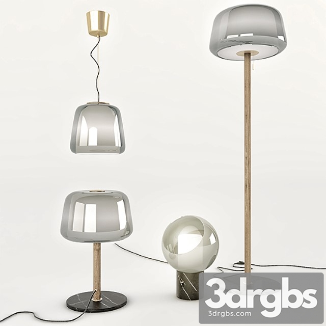 Ikea evedal 3dsmax Download - thumbnail 1