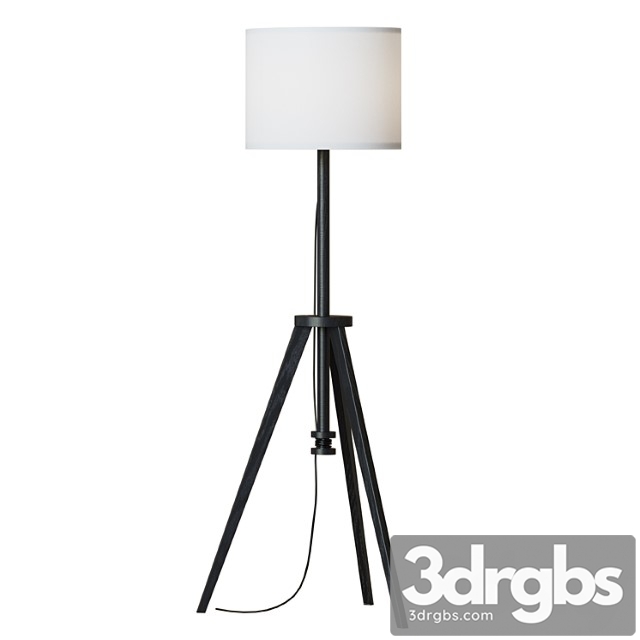 Ikea lauters lamp 3dsmax Download - thumbnail 1