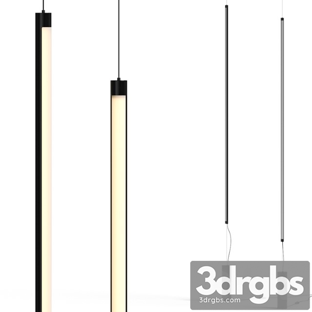 Karman cupido floor lamp - thumbnail 1