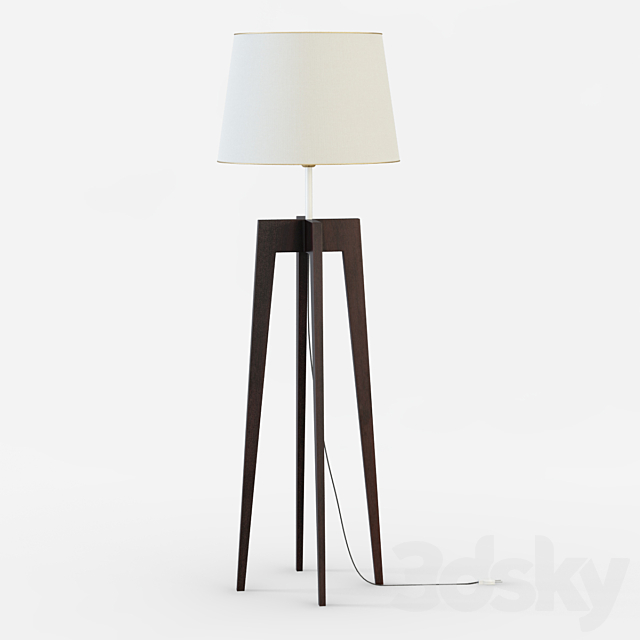 Lamp 3DSMax File - thumbnail 2