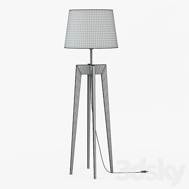 Lamp 3DSMax File - thumbnail 3