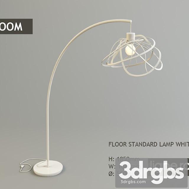 Ligne Roset Bloom 3dsmax Download - thumbnail 1