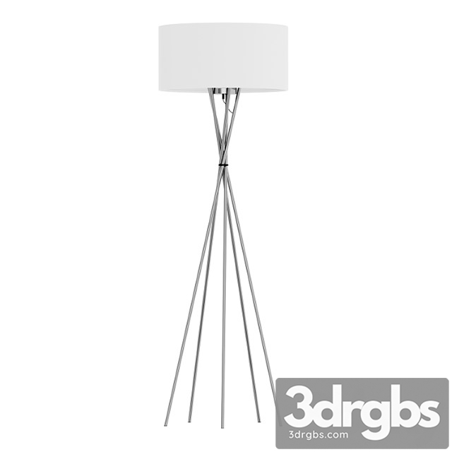 Lima floor lamp its about romi - thumbnail 1