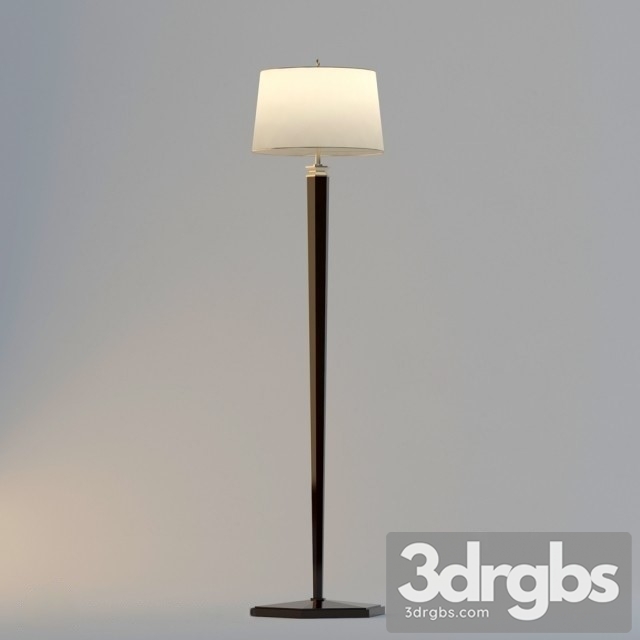 Mindy Brownes Ivanna Floor Lamp 3dsmax Download - thumbnail 1