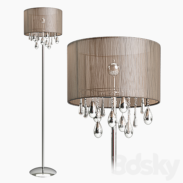 MW-LIGHT FIXTURE JACQUELINE – 465041708 3DSMax File - thumbnail 1