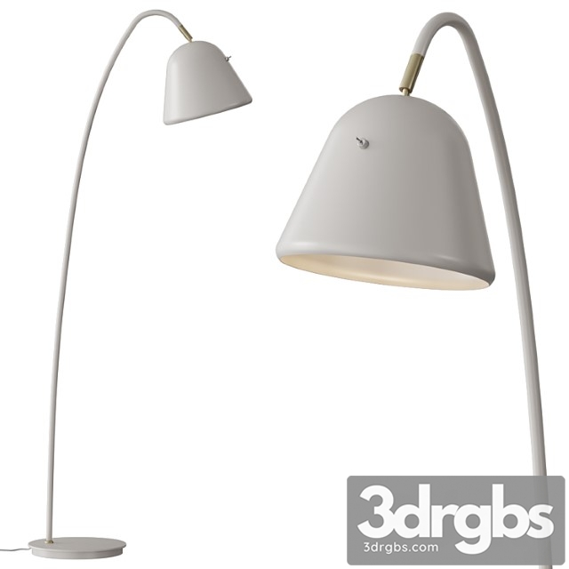 Nordlux – fleur floor lamp - thumbnail 1