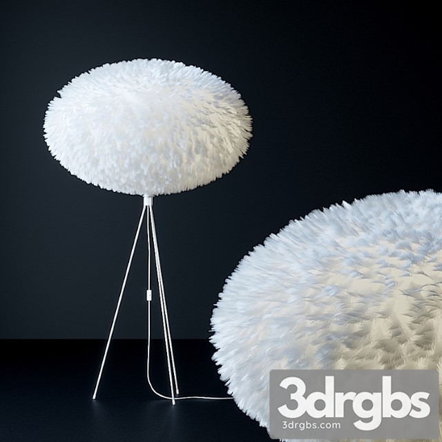 Plumage 18 3dsmax Download - thumbnail 1