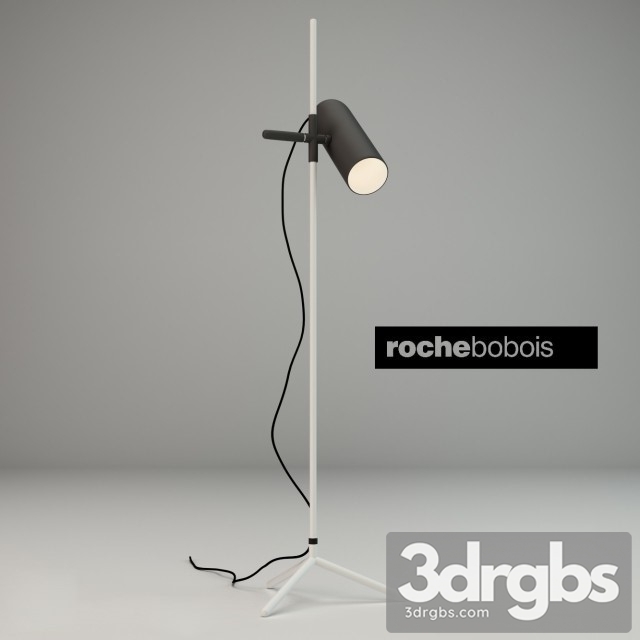 Roche Bobois Wander 3dsmax Download - thumbnail 1