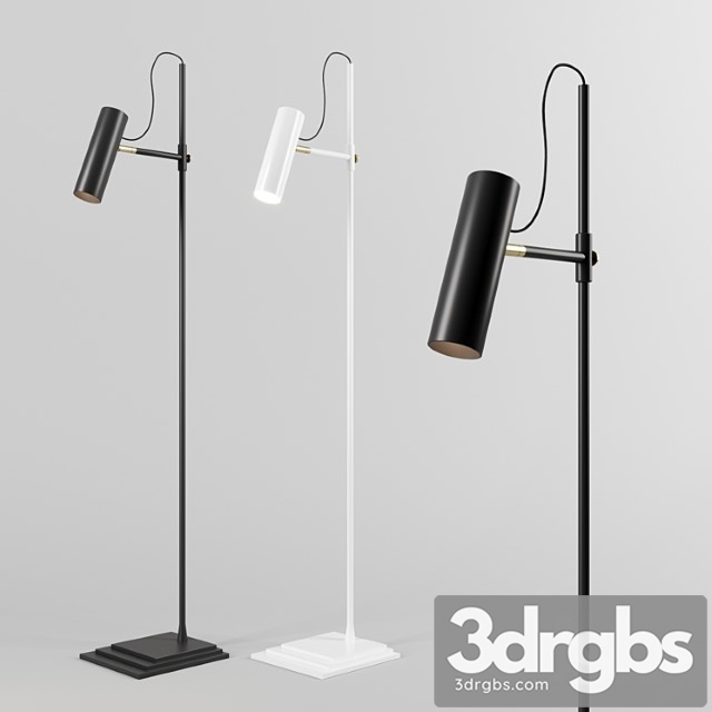 Rubn floor lamp nomad - thumbnail 1