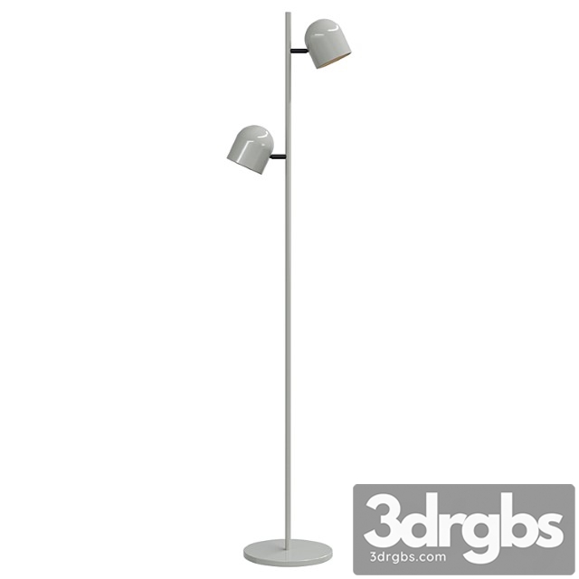 Skanska Floor Lamp 03703 10 31 3dsmax Download - thumbnail 1