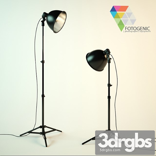 Studio Light Nik Photogenics 3dsmax Download - thumbnail 1