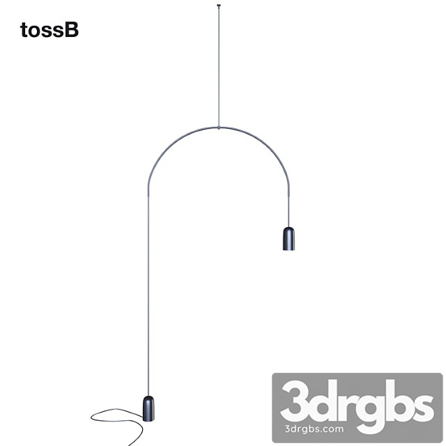 Tossb bow floor 3dsmax Download - thumbnail 1