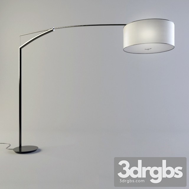 Vibia Balance 3dsmax Download - thumbnail 1