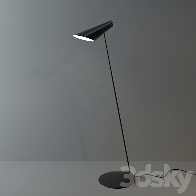 Vibia I.CONO 3DSMax File - thumbnail 2