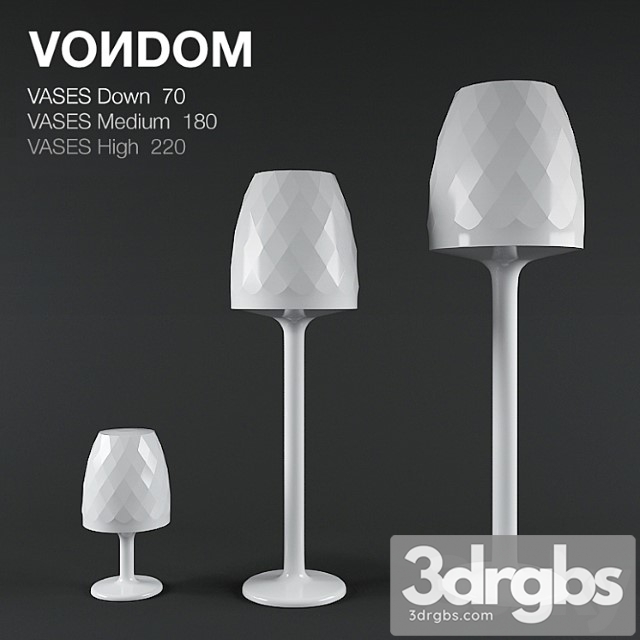 Voidom Luminaire 3dsmax Download - thumbnail 1