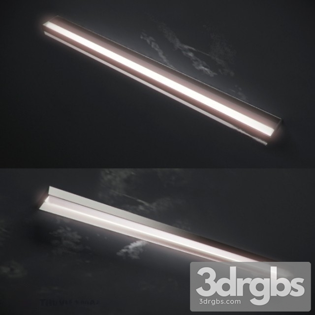 Linea Light 3dsmax Download - thumbnail 1