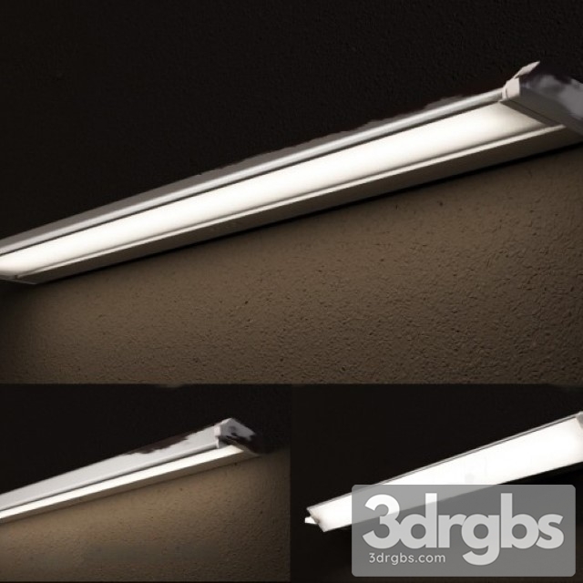 Opple Lamp 3dsmax Download - thumbnail 1