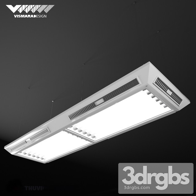 Pool Lamp 3dsmax Download - thumbnail 1