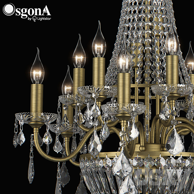 70016x_Classic_Osgona 3DSMax File - thumbnail 2