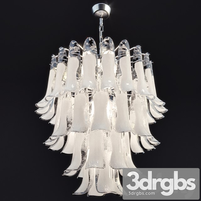 7136 anatra chandelier 3dsmax Download - thumbnail 1