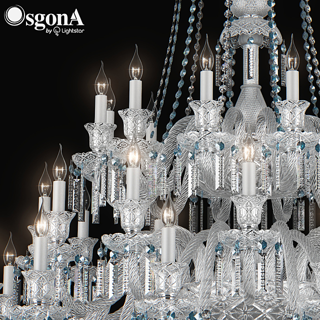 716364_Campana_Osgona 3DS Max Model - thumbnail 2