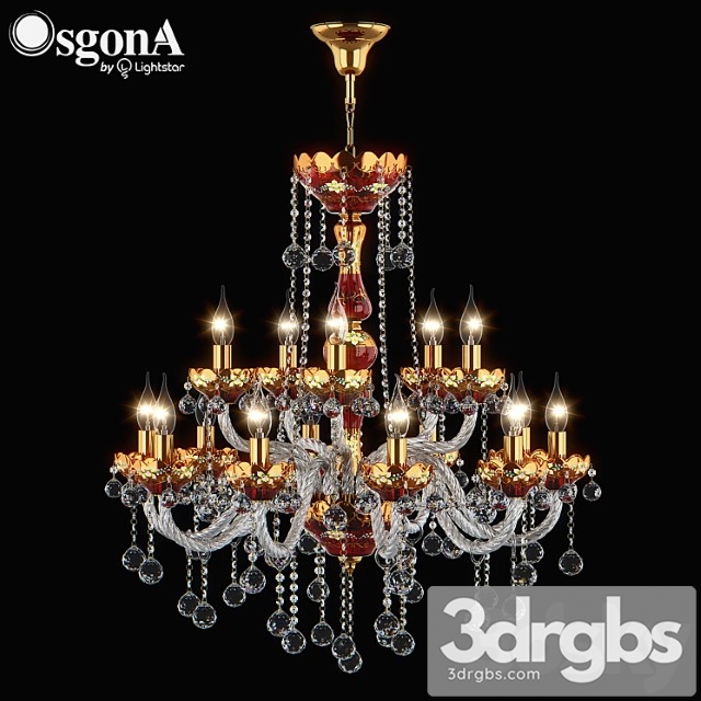 738152 Vidare Osgona 3dsmax Download - thumbnail 1