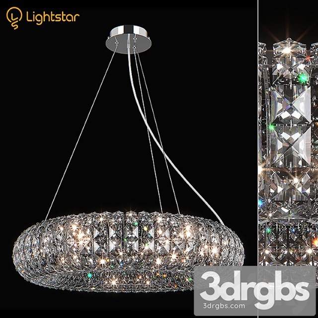 741104 onda lightstar 3dsmax Download - thumbnail 1