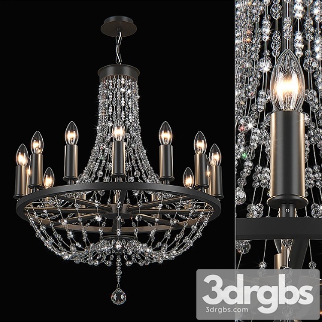 744148 Castello Lightstar 1 3dsmax Download - thumbnail 1