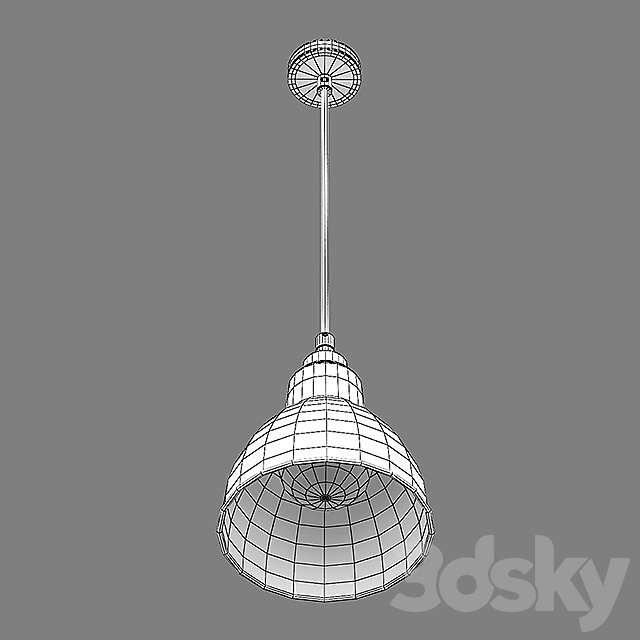 76501x Loft Lightstar 3DS Max Model - thumbnail 3