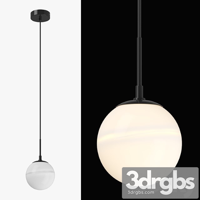 803115 dissimo lightstar suspension 3dsmax Download - thumbnail 1