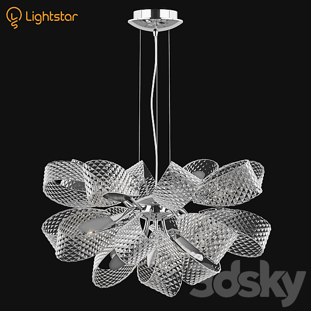 820110_Ciambo_Lightstar 3DSMax File - thumbnail 1