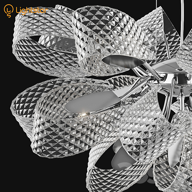 820110_Ciambo_Lightstar 3DSMax File - thumbnail 2