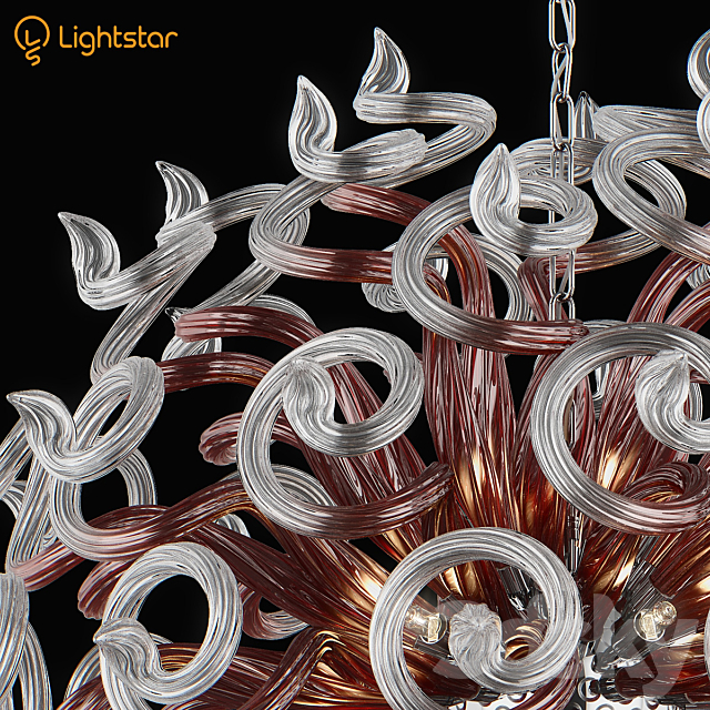 89018y_MEDUSA_Lightstar 3DSMax File - thumbnail 2