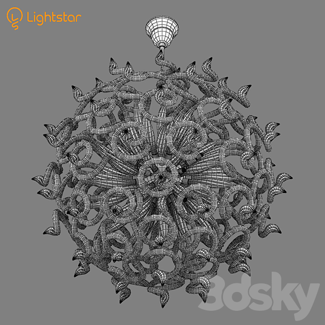 89018y_MEDUSA_Lightstar 3DSMax File - thumbnail 3