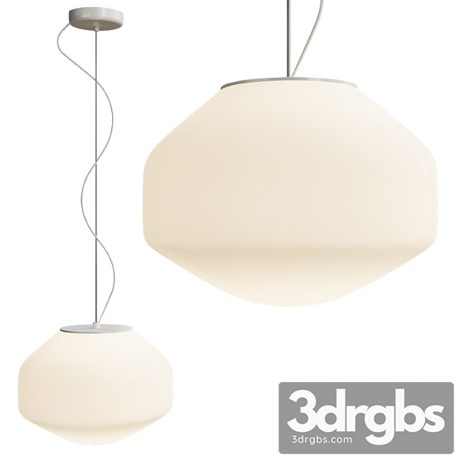 Aerostat led pendant light - thumbnail 1