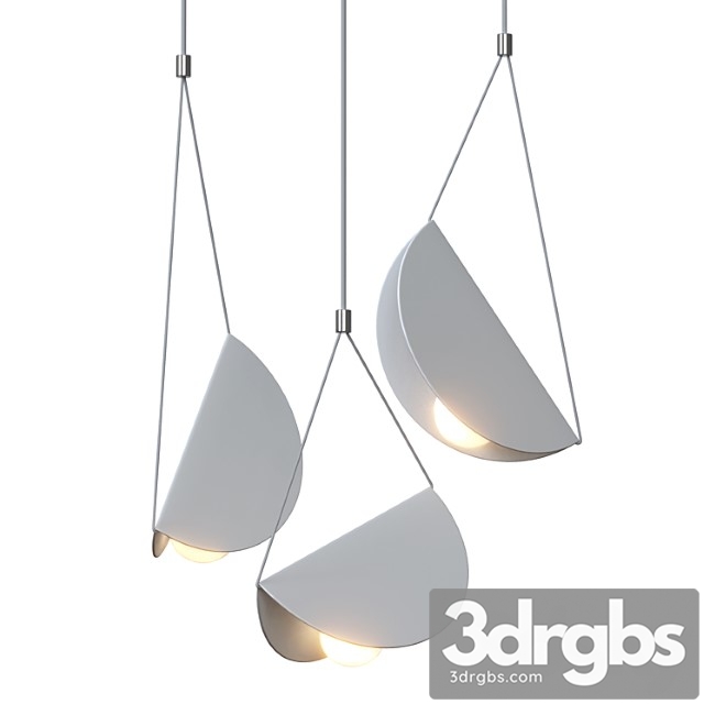 Air lamps 3dsmax Download - thumbnail 1