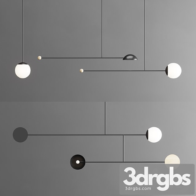 Andrew neyer astro collection 3dsmax Download - thumbnail 1